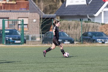Bild 140 - F SV Henstedt Ulzburg II - SV Boenebuettel-Husberg : Ergebnis: 11:0